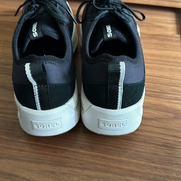 Sorel platform sneakers - Picture 6 of 8